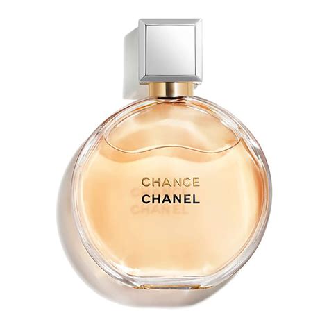 eau de parfum chanel chance perfume|perfume chance de chanel valor.